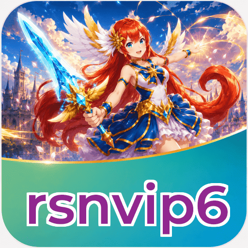 Instalasi rsnvip6 Berhasil