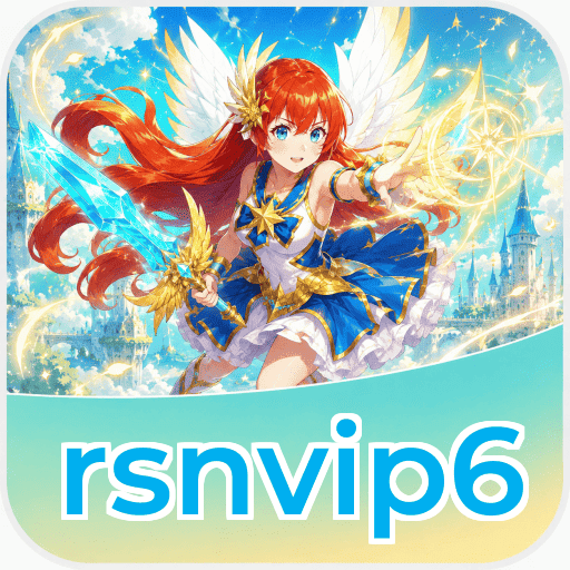 Update Statistics rsnvip6